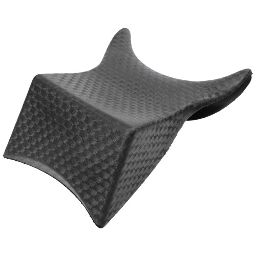 almofada apoio pescoço silicone para lavagem cabelo