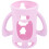 capa de silicone para mamadeira de bebê, protetor de alimentação 7