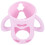 capa de silicone para mamadeira de bebê, protetor de alimentação 9