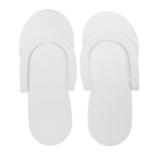 12 pares de chinelos de banho antiderrapantes para homem e mulher
