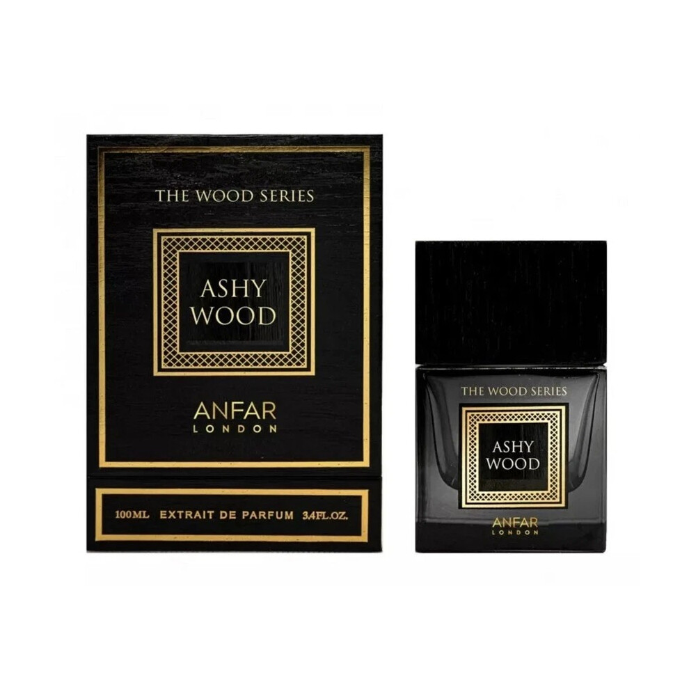 Ashy Wood Extrait de Parfum 100ml Perfume Anfar-image-OPC-PKJJW7X-NEW