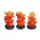 3Pcs Aquarium Simulation Korallen Aquarium 9