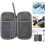 borsa per power bank custodia organizer resistente cavi usb auricolari 4