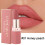 6PCS Matte Liquid Lipstick Makeup Set 5