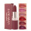 6PCS Matte Liquid Lipstick Makeup Set 2