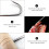 fascia per con strass decorativa per 11