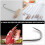 fascia per con strass decorativa per 8