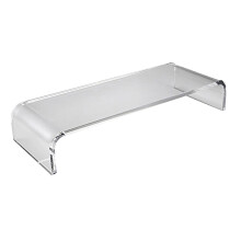 suporte elevatório para monitor de computador base desktop
