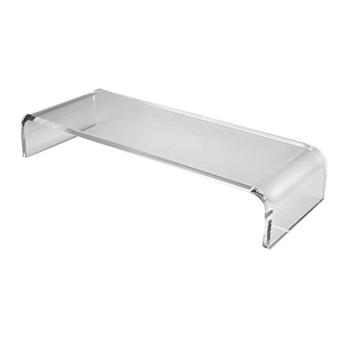 suporte elevatório para monitor de computador base desktop 2