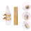 conjunto de bocal para saxofone alto com palheta e abraçadeira 4