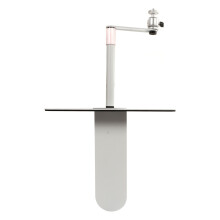 Projektorständer, 24-40 cm, verstellbarer Winkel,