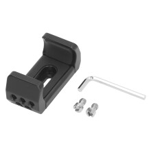 Powerbank-Halterung aus Aluminiumlegierung, 53 bis