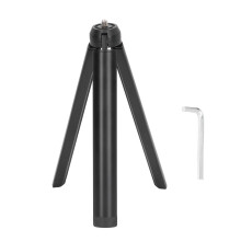 Tragbares Stativ, ausziehbarer Selfie-Stick,