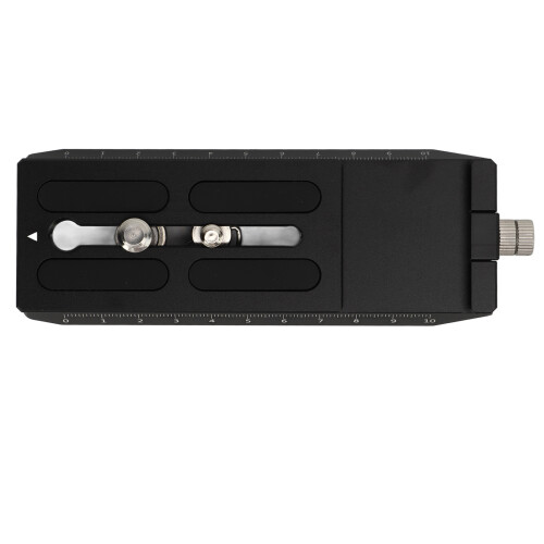 Kamera-Schnellwechselplattenadapter,