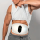 Weight Loss Vibration Massager Fat Burner 1