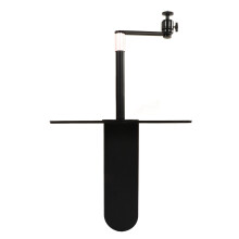Projektorständer, 24-40 cm, verstellbarer Winkel,