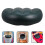 cuscino per sedia da pesca in pvc imbottito, accessorio barca verde 3