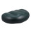 cuscino per sedia da pesca in pvc imbottito, accessorio barca verde 6