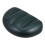 cuscino per sedia da pesca in pvc imbottito, accessorio barca verde 4