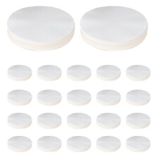 10 stuks pedicure polijstpads, - en slijpschijven