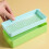 3Pcs Household Cat Grass Planter Plastic Nursery Box Soilless Design 9
