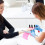 almofada em u com travesseiro e ferramentas de manicure removíveis 8