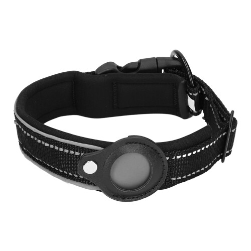 Reflektierendes Hundehalsband, verstellbar, 2