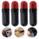 4 chaves allen hexagonais com cabo extensor, ferramentas auxiliares 3