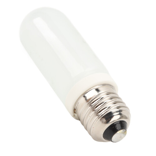 150-W-Lampe, E27-Gewinde, Einstelllicht, 2
