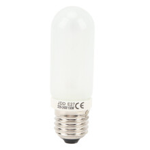 150-W-Lampe, E27-Gewinde, Einstelllicht,