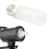 150-W-Lampe, E27-Gewinde, Einstelllicht, 11
