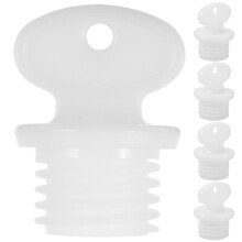 2 durchgangsverschraubungen 3/4 zoll für wassertanks aquarien