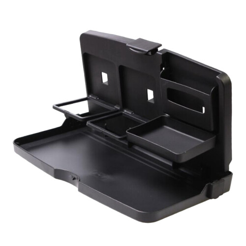 Car Dining Table Multifunctioneel Inklapbaar Dienblad Zetel Organizer