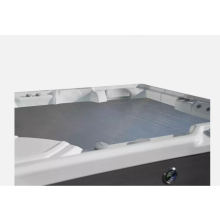 7ft x 7ft Hot Tub Spa Thermal Blanket Heat Retention Cover Rae Guard 500 Micron
