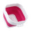 pulitore per pennelli in silicone pratico da pittura 1
