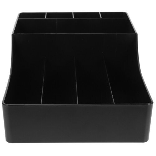 Suporte Para Canudos E Guardanapos Em PP Para Bar De Café 2