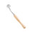 roda de tecido com dentes de aço e cabo madeira para bordado cruzado 7