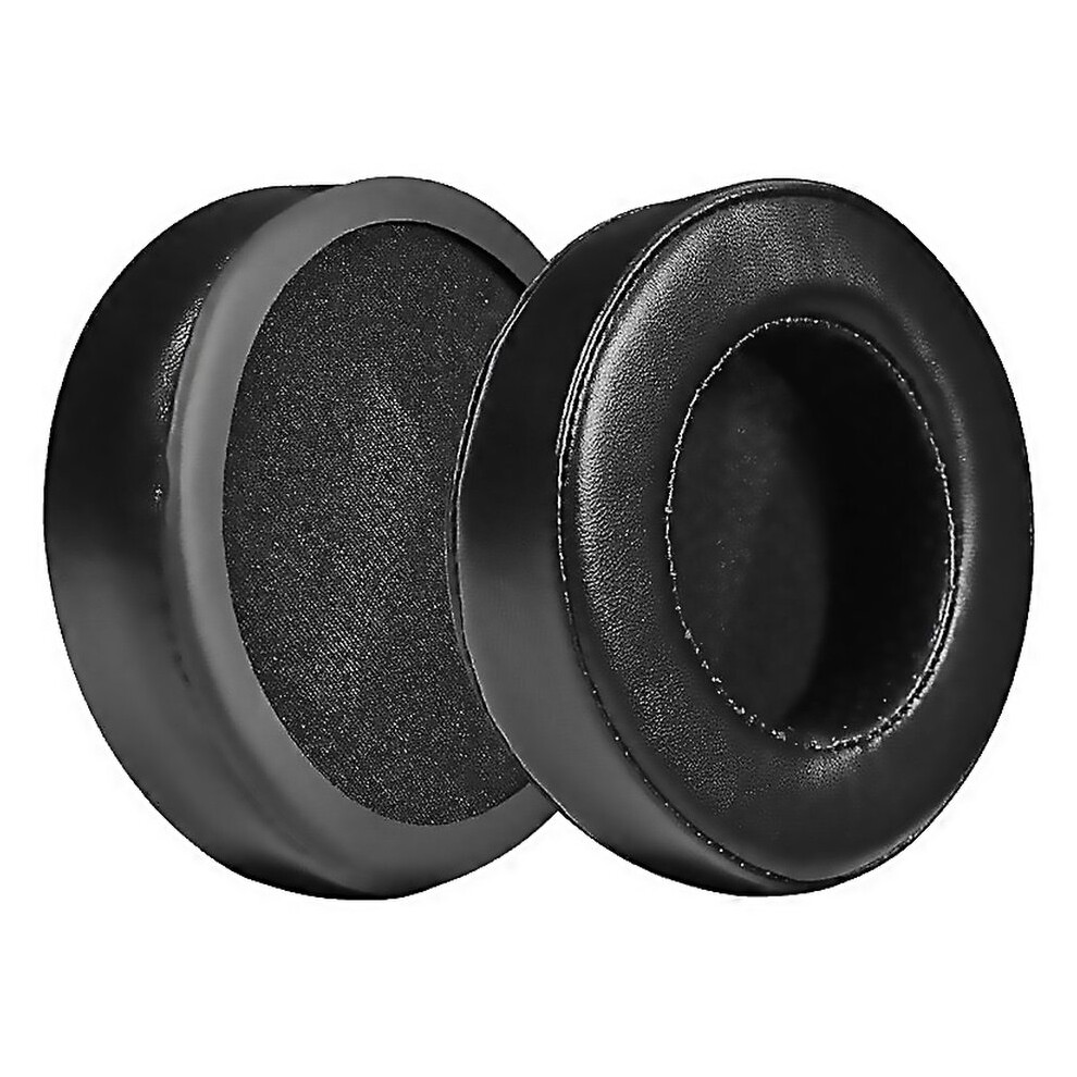 For 2 Pack Lambskin Earphone Earpads Pads For Beyerdynamic Dt770 Pro Dt880 Pro Dt990