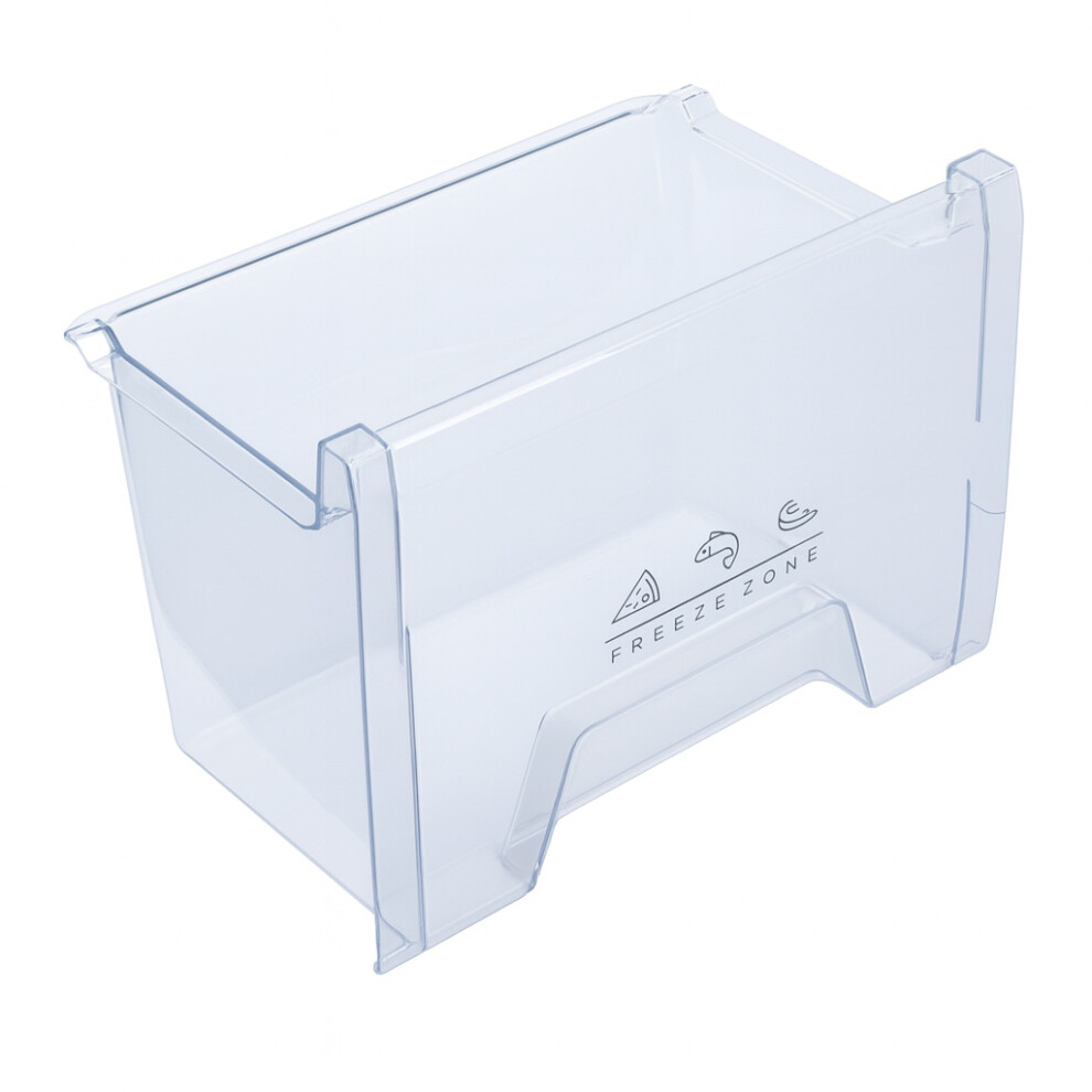 Russell Hobbs Genuine Rhucf23 Freezer Drawer