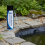 AquaForte Expanding Landscaping Foam - Black 500ml 3