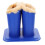 plastic storage box with lid for teaching tools organization 1