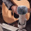 Furry Mic Cover Plush Microphone Accessory Ktv Singing Protector 10