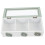 1set Tea Bag Box Rectangular Shape Wooden For Home Use 7