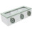 1set Tea Bag Box Rectangular Shape Wooden For Home Use 5