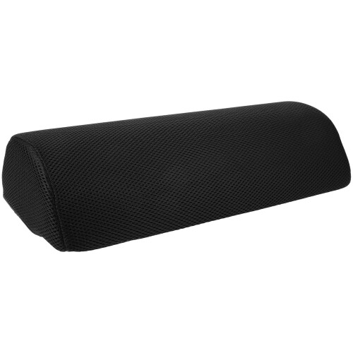 almofada para pernas com suporte de joelho e apoio de pés confortável