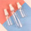 (Clear, S) Clear Empty Perfume Spray Bottle, 1 Count Portable Refillable Empty Spray Bottle, Cosmetic Case, Empty Perfume Atomizer Canister, Mist 5