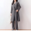 （S）Long Jacket Business Vest Pants Three Piece 1