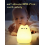 Cat Nursery Night Light - Battery Operated 2