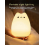 Cat Nursery Night Light - Battery Operated 5