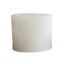 Christmas Small House Silicone Mold House Shape Candle Resin Mould for DIY Cake